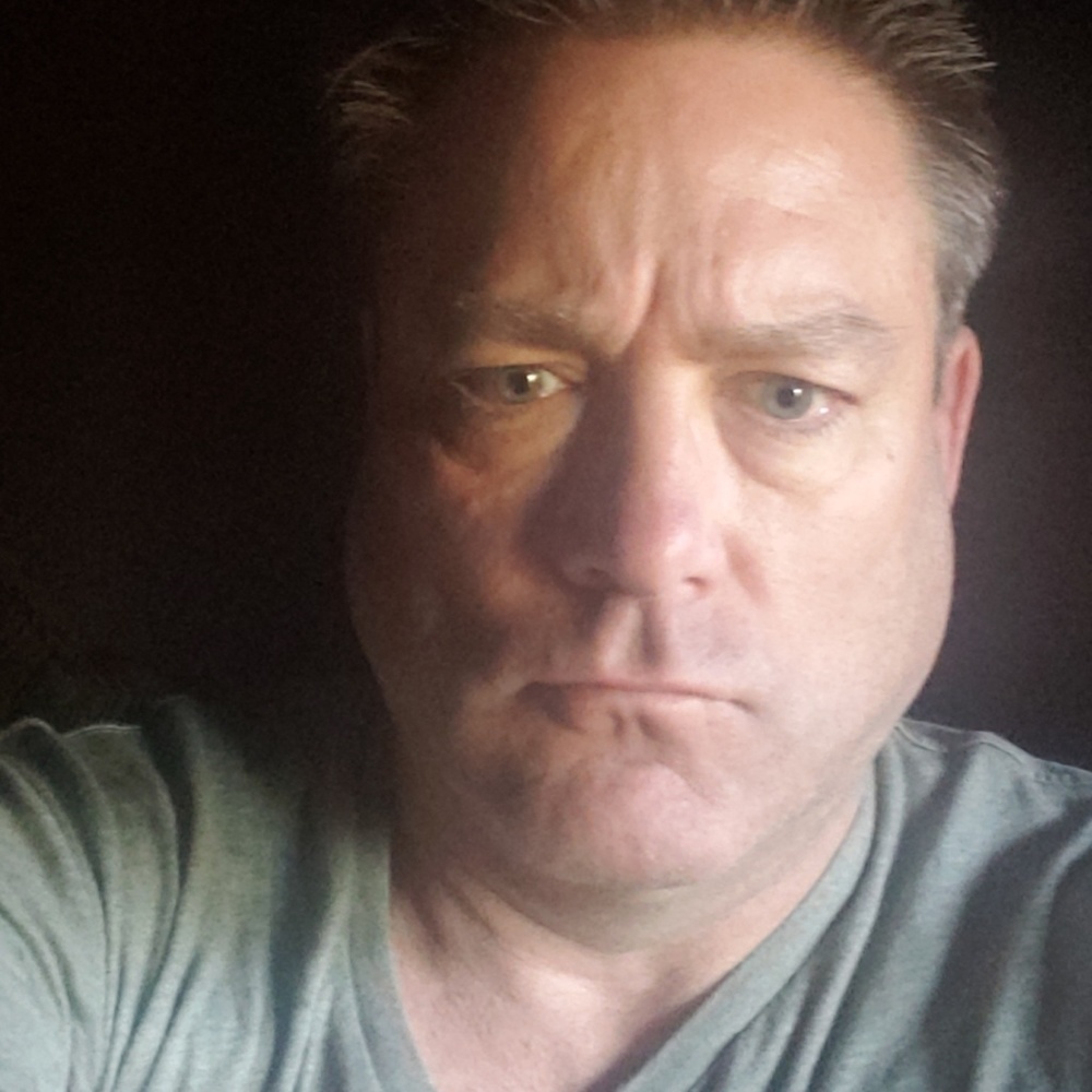 Meet your Posher, Marty